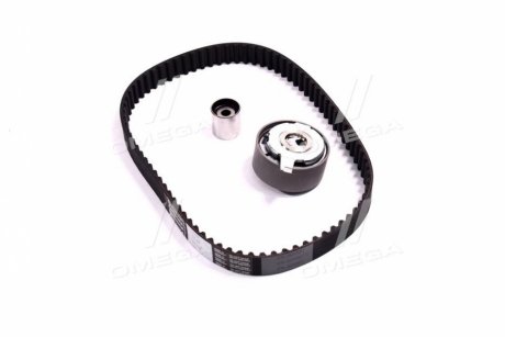 Фото 1 - комплект ремня ГРМ VW TOUAREG 3.0 V6 TDI 10/02 - (Выр-во) Contitech CT1131K1 Комплект ремня ГРМ VW TOUAREG 3.0 V6 TDI 10/02 - (Выр-во) Contitech CT1131K1 (фото 1)