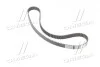 Ремінь ГРМ OPEL ASTRA H (A04) 1.7 CDTI 03/04-10/10 (Ви-во) Contitech CT1078 (фото 1)