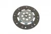 Зчеплення Nissan Qashqai -14, Renault Megane 08- (вір-во) Blue Print ADN130220 (фото 4)