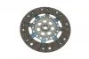 Зчеплення Nissan Qashqai -14, Renault Megane 08- (вір-во) Blue Print ADN130220 (фото 5)