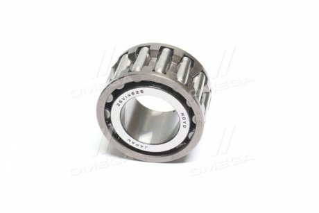 Підшипник КПП 25х46х25 MITSUBISHI Hyundai HD78/County KOYO 25VI4625