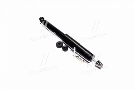 Амортизатор підв. MB E-Class W124 задн. газов. DENCKERMANN DSF027G