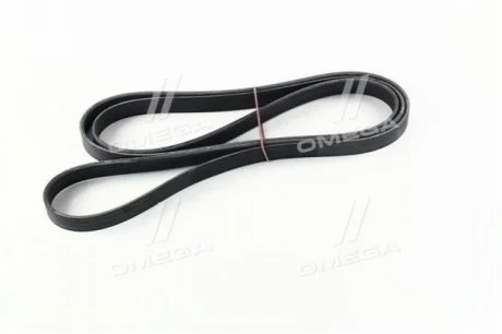 Поликлиновый ремень BMW 3 (E90) 335 d 09/06-12/11 (Из-во) Contitech 6PK2065