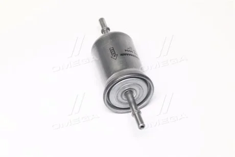 Фильтр топливный FORD FOCUS 1.4-1.8I 16V 98-04 (выр-во) DENCKERMANN A110054