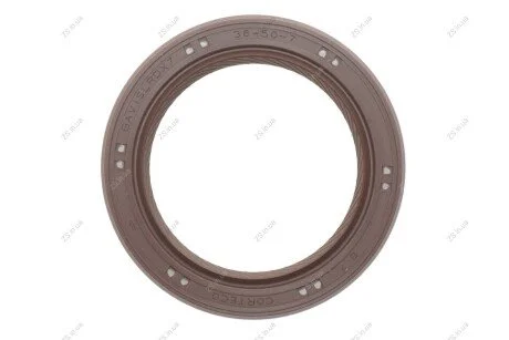 Сальник N PSA 1.1/1.4/1.4D/1.6/2.0 EW10A 36X50X7 (вір-во) Corteco 20015457B