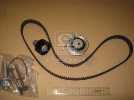 Ремкомплект грм SKODA OCTAVIA III (5E3) 1.4 TSI Contitech CT1167K1 (фото 1)