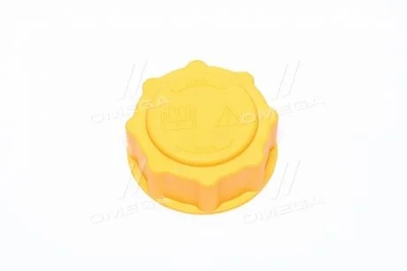 Крышка бачка расширительного DAEWOO LANOS, SENS, NEXIA, AVEO;FORD;MAZDA;MВ;OPEL;SKODA(Vernet) CALORSTAT by Vernet RC0039