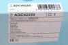 Фильтр воздушный Citroen, Mitsubishi, Peugeot (выр-во) Blue Print ADC42255 (фото 4)