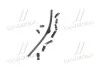 Щетка стеклоочиститель. 600, multi adapter (8 in 1) (выр-во) DENCKERMANN VM00600 (фото 2)