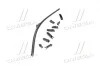 Щетка стеклоочиститель. 650, multi adapter (8 in 1) (выр-во) DENCKERMANN VM00650 (фото 4)