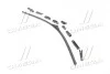 Щетка стеклоочиститель. 700, multi adapter (8 in 1) (выр-во) DENCKERMANN VM00700 (фото 1)