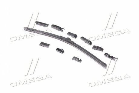 Щетка стеклоочиститель. 525, multi adapter (8 in 1) (выр-во) DENCKERMANN VM00525