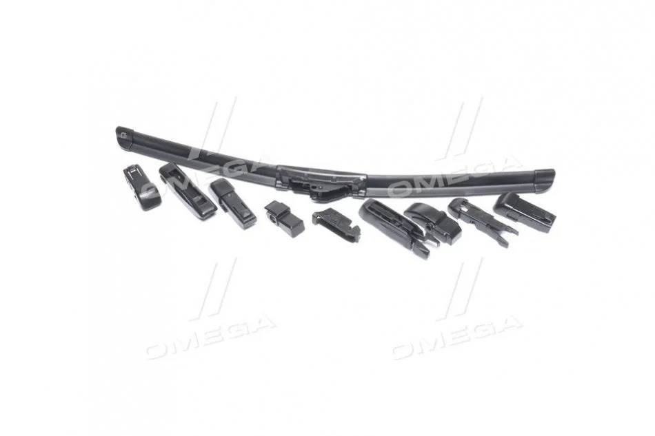 Щетка стеклоочиститель. 450, multi adapter (8 in 1) (выр-во Denckermann) DENCKERMANN VM00450 (фото 1)