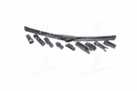 Щетка стеклоочиститель. 450, multi adapter (8 in 1) (выр-во Denckermann) DENCKERMANN VM00450