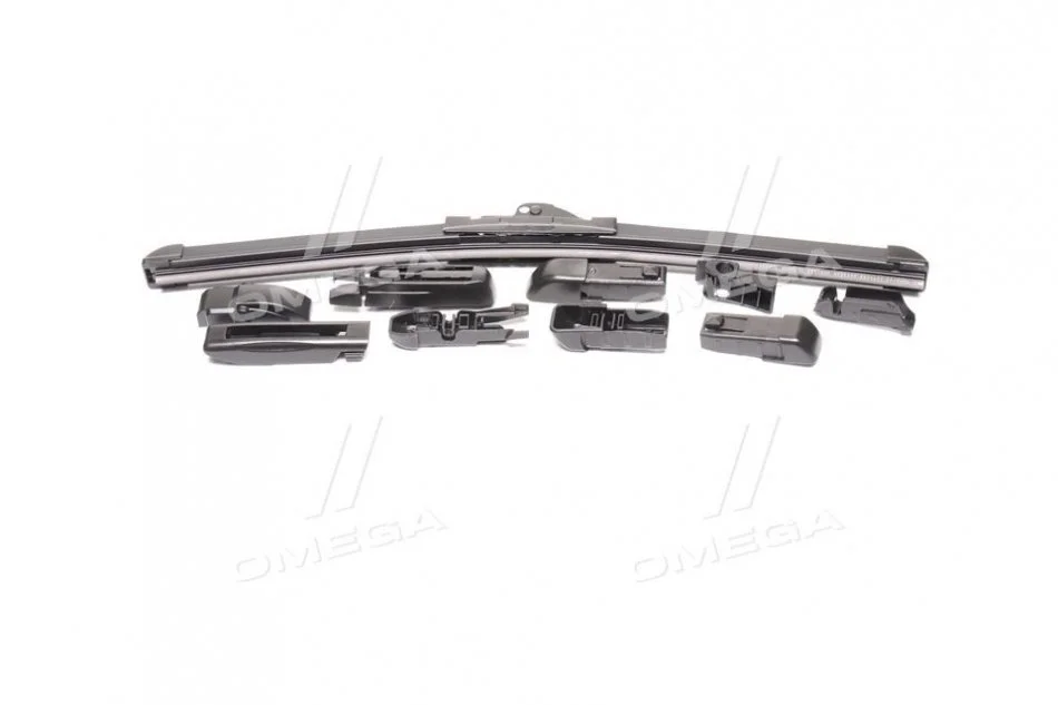 Щітка склоочисн. 400, multi adapter (8 in 1) (вир-во Denckermann) DENCKERMANN VM00400 (фото 1)