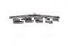 Щітка склоочисн. 400, multi adapter (8 in 1) (вир-во Denckermann) DENCKERMANN VM00400 (фото 1)