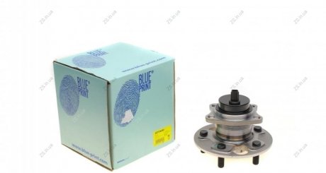 Подшипник ступицы (компл. со ступицей) Toyota (выр-во) Blue Print ADT38390