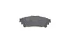 Колодки гальмівні дискові задні Lexus, Toyota Blue Print ADT342186 (фото 2)