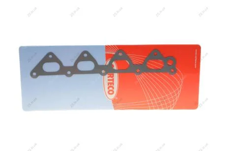 Прокладка коллектора IN DAEWOO A15MF/A16DMS (1) Corteco 450057P