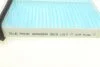 Фільтр салона Mazda CX-3 15-, Mazda2 III 14- Blue Print ADM52534 (фото 2)