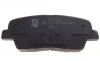 Колодки гальмівні дискові задні Hyundai, KIA Blue Print ADG042126 (фото 3)
