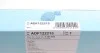 Фільтр повітряний Ford C-MAX 10-, Mondeo 14- Blue Print ADF122215 (фото 4)