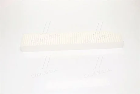 Фільтр салону JEEP GRAND CHEROKEE II 99-05 DENCKERMANN M110588