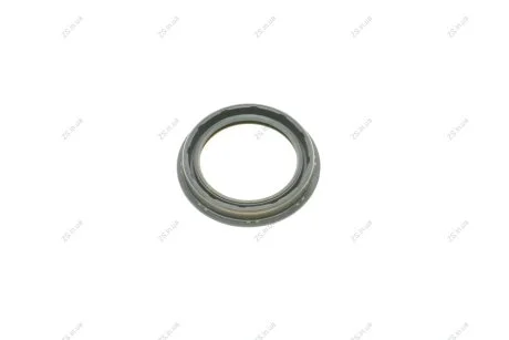 Сальник ступиці VAG BASLSF 40x52 / 58x7.5 NBR Corteco 12011153B