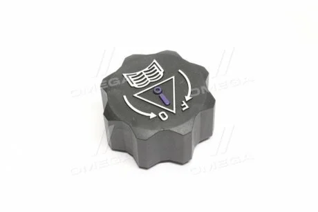 Кришка радіатора Citroen, Peugeot, FIAT, Lancia(Vernet) CALORSTAT by Vernet RC0021