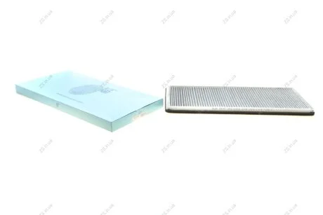 Фільтр салона вугільний BMW X5, Land Rover Blue Print ADJ132504