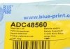 Тяга стабілізатора передн. лів. Mitsubishi Blue Print ADC48560 (фото 5)