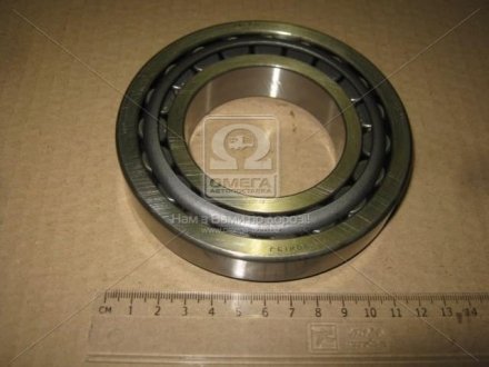 Подшипник ролик. Коныч. 65*120*23/24.75 (выр-во япония) KOYO 30213JR