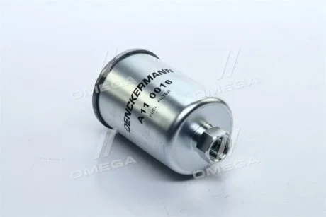 Фильтр топливный DAEWOO ESPERO, NEXIA 95- (выр-во) DENCKERMANN A110016