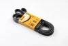 Ремень поликлиновый DAEWOO Korando (KJ) 3.2 (вы-во) Contitech 6PK2245 (фото 3)
