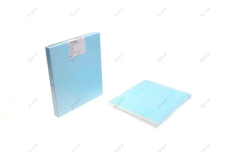 Фільтр салона Chrysler, Jeep Cherokee 13- Blue Print ADA102523