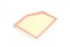 Фильтр воздушный BMW 5 2.0-3.0 E60 03- (выр-во) DENCKERMANN A141219 (фото 4)