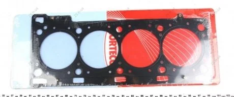 Прокладка головки блока RENAULT 2.0 16V F4R Corteco 415078P
