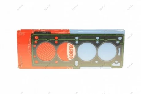 Прокладка головки блока RENAULT 1.6 16V K7M Corteco 414340P