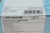 Колодки гальмівні дискові передні Toyota Blue Print ADT342189 (фото 7)