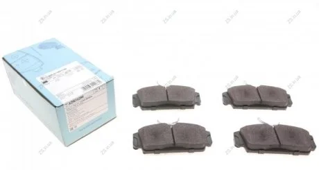 Колодки гальмівні дискові передні Nissan Blue Print ADN14286