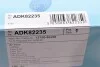 Фильтр воздушный Suzuki Grand Vitara II (выр-во) Blue Print ADK82235 (фото 5)