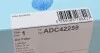 Фільтр повітряний Mitsubishi Galant VIII Blue Print ADC42259 (фото 4)
