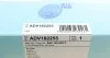 Фильтр воздушный Audi, Seat, Skoda, VW (выр-во) Blue Print ADV182255 (фото 6)
