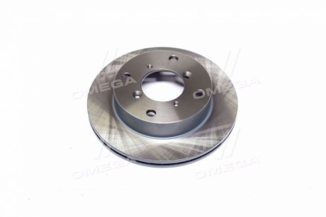 Диск тормозной передний Subaru, Suzuki (выр-во) Blue Print ADK84308