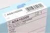 Фільтр повітряний Chrysler, Dodge, FIAT Blue Print ADA102209 (фото 4)