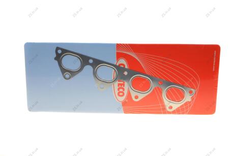 Прокладка коллектора EX HONDA D14A7/D14A8 Corteco 026379P (фото 1)