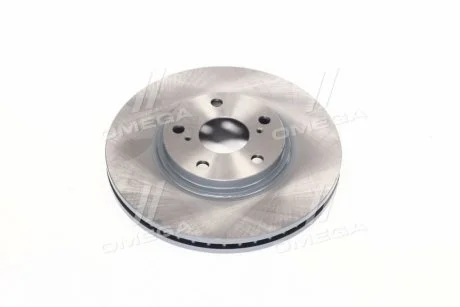 Диск гальмівний передній Lexus, Toyota Blue Print ADT343204