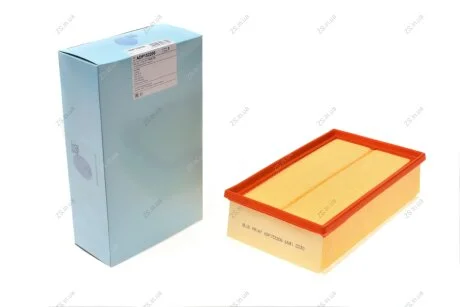 Фільтр повітряний Citroen, DS, Peugeot Blue Print ADP152206