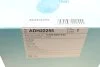 Фільтр повітряний Honda Accord VII -08 Blue Print ADH22255 (фото 8)