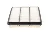 Фільтр повітряний Great Wall Hover -11 Blue Print ADG022132 (фото 2)